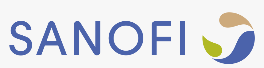 Sanofi Logo .png, Transparent Png, Free Download