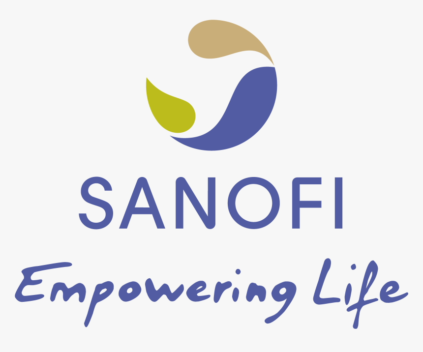 Thumb Image - Sanofi Empowering Life Logo Png, Transparent Png, Free Download