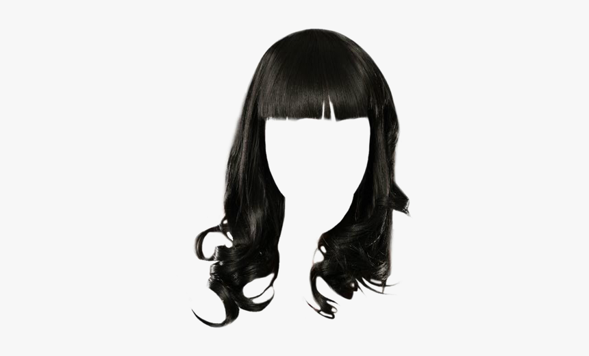 Lace Wig, HD Png Download, Free Download