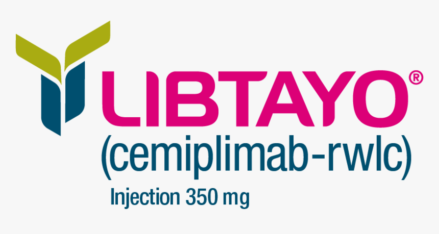 Libtayo® Logo - Libtayo Sanofi, HD Png Download, Free Download