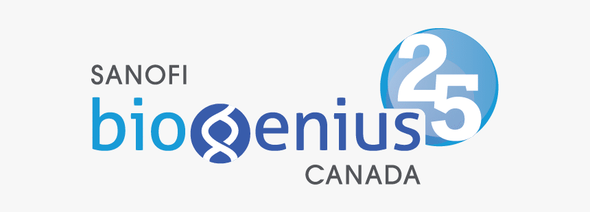 Sanofi Biogenius Canada, HD Png Download, Free Download