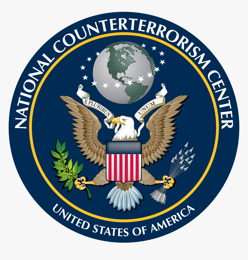 National Counterterrorism Center, HD Png Download, Free Download