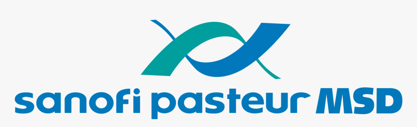 Sanofi Pasteur Msd Logo, HD Png Download, Free Download