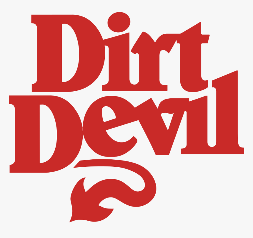 Dirt Devil, HD Png Download, Free Download