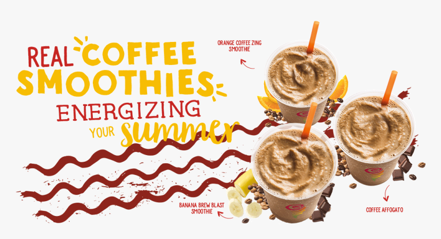 Jamba Juice Menu Ph, HD Png Download, Free Download