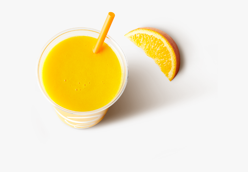 Orange Drink, HD Png Download, Free Download