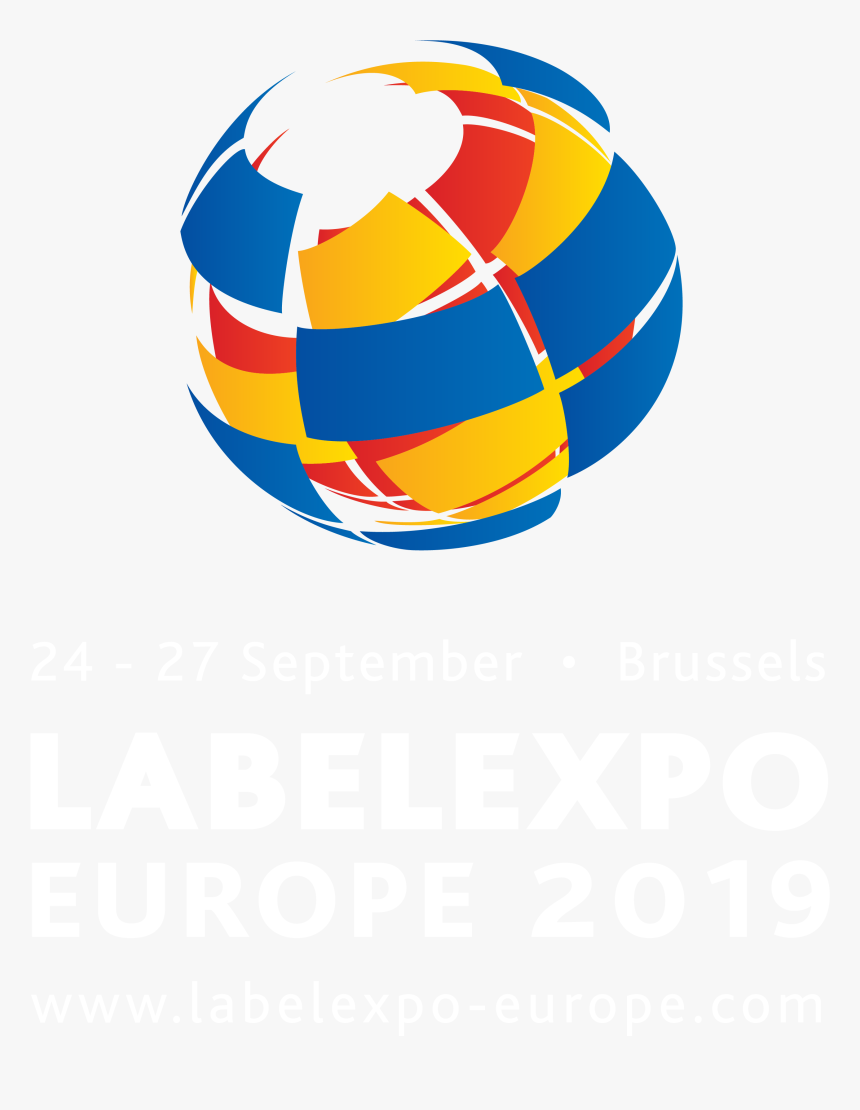 Label Expo 2019 Brussels, HD Png Download, Free Download