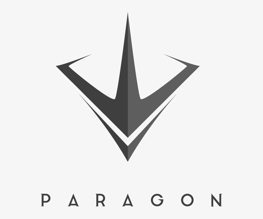 Paragon Logo, HD Png Download, Free Download