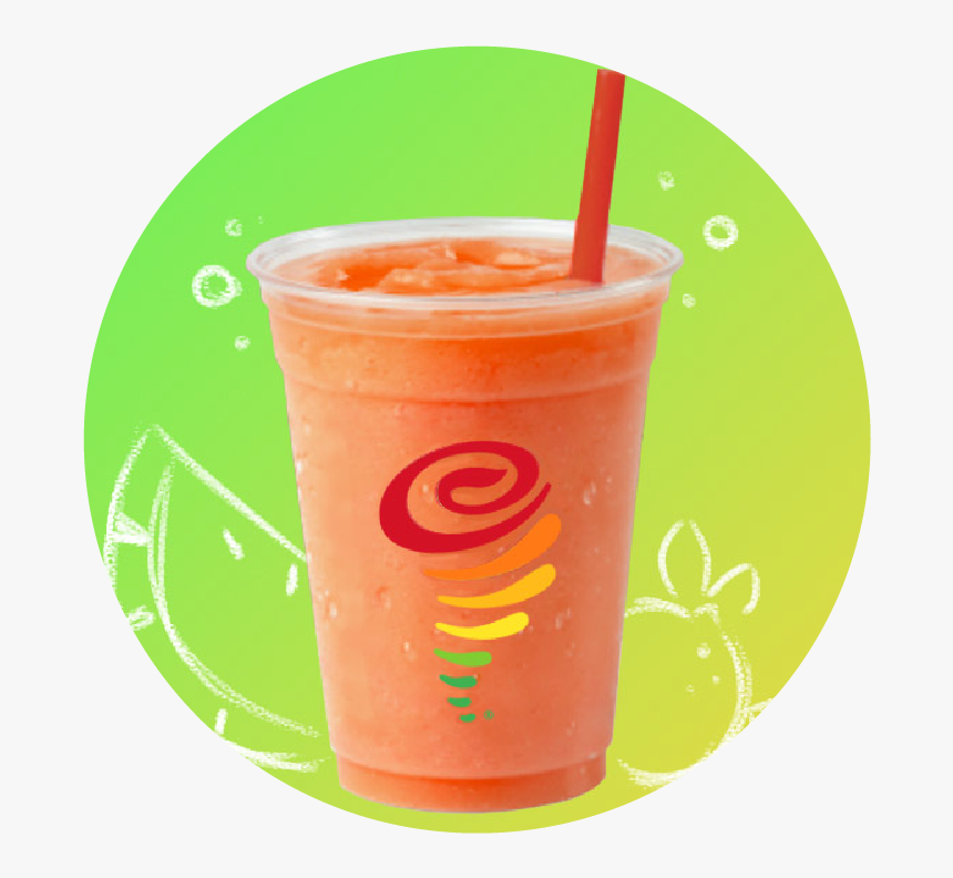 Juice - Jamba Juice, HD Png Download, Free Download