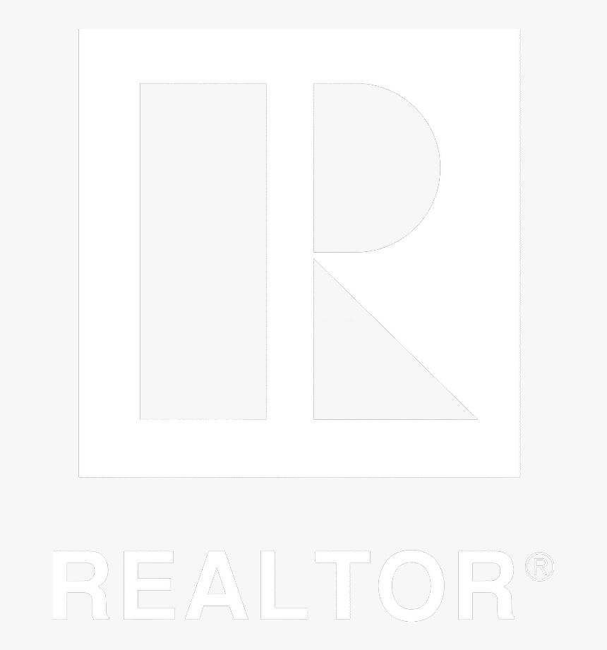 Great Equal Housing Logo White Transparent Background - Realtor Logo White Transparent, HD Png Download, Free Download