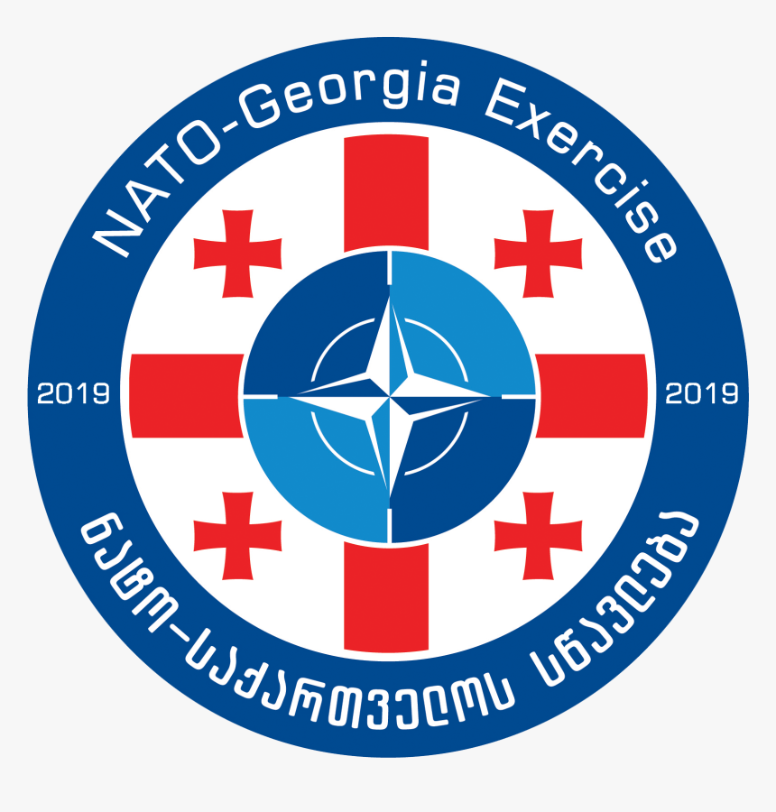 Nato Georgia Exercise 2019, HD Png Download, Free Download