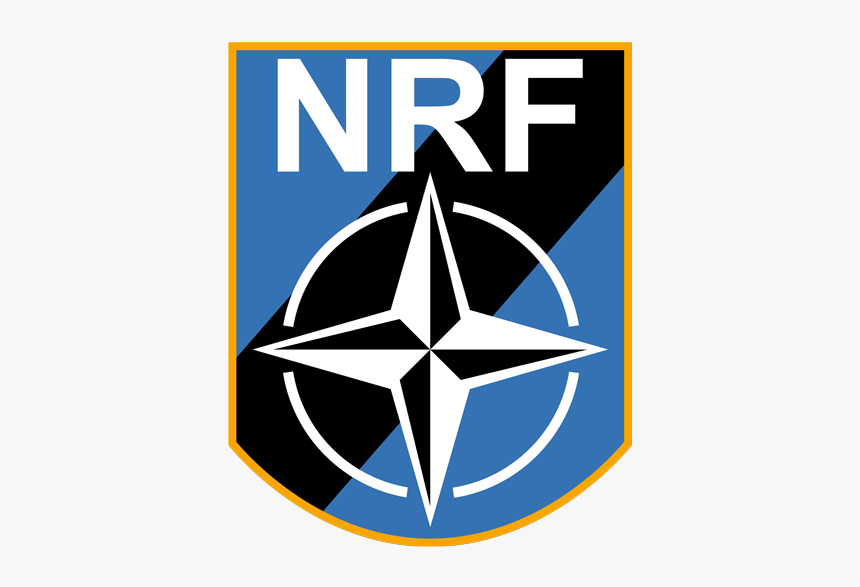 Nato Response Force Logo, HD Png Download, Free Download