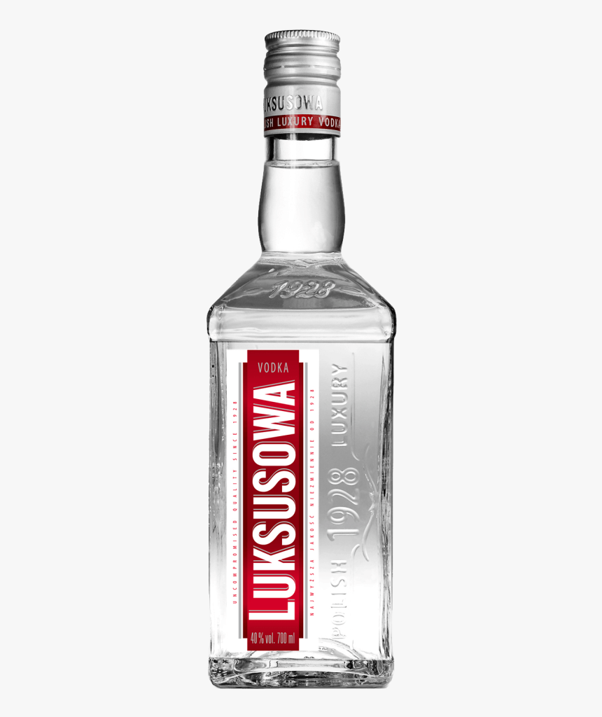 Vodka Png Image"
								 Title= - Luksusowa Vodka, Transparent Png, Free Download