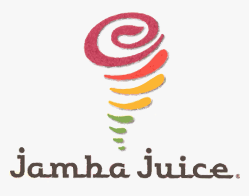 Jamba Juice Logo, HD Png Download, Free Download