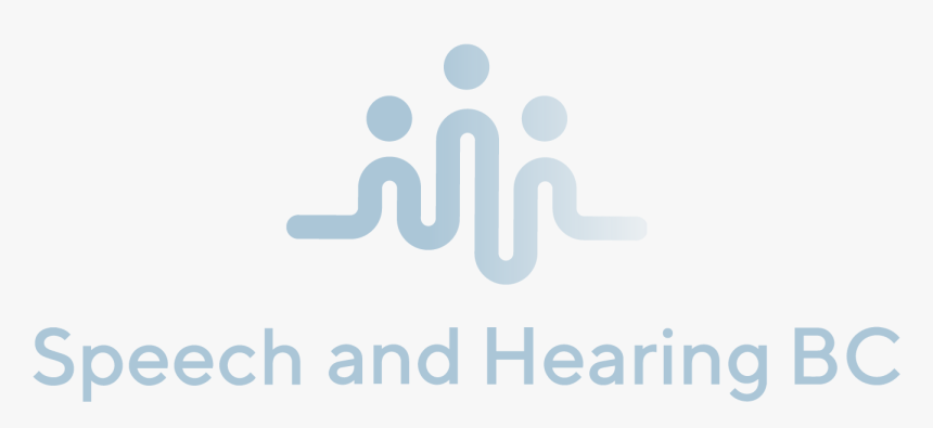 Bc Speech And Hearing Logo Png - Graphic Design, Transparent Png, Free Download