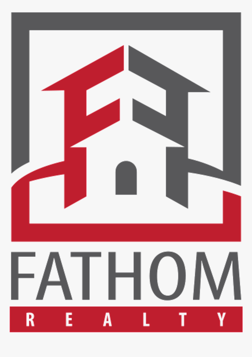 Angie Travis Realtor - Fathom Realty, HD Png Download, Free Download