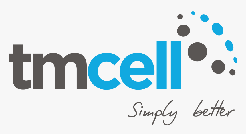 Tmcell Logo, HD Png Download, Free Download