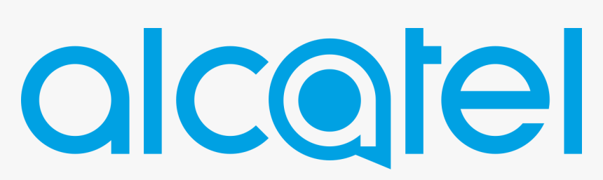 Logo Alcatel, HD Png Download, Free Download