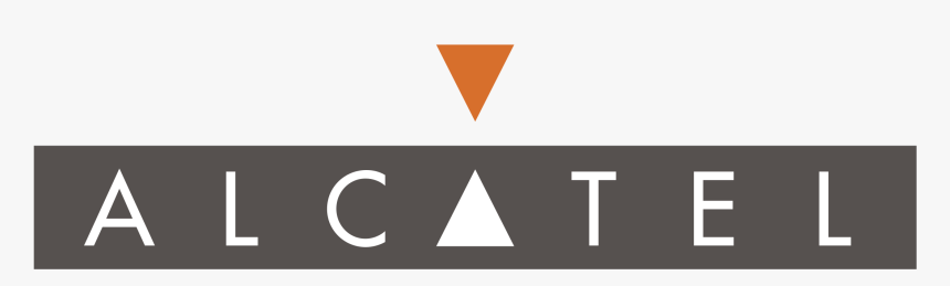 Alcatel Logo Vector, HD Png Download, Free Download