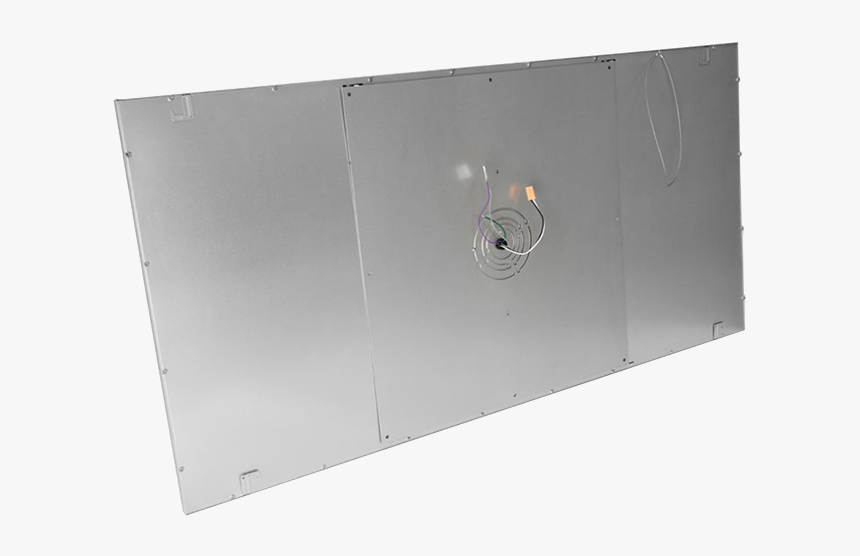 Flatline Led Panel With Integrated Driver, HD Png Download, Free Download