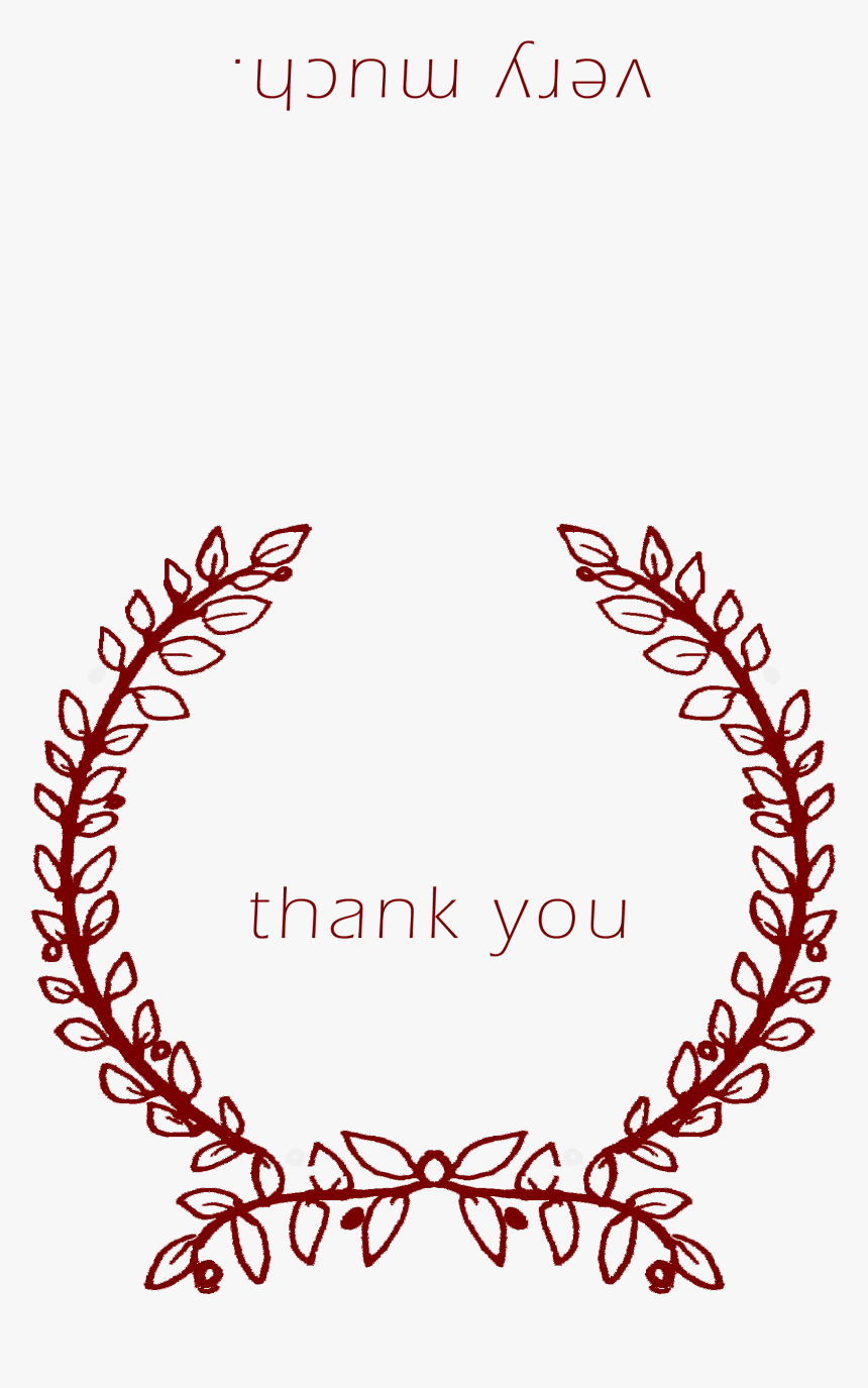 Free Thank You Download - Mary Kay Inspiration, HD Png Download, Free Download