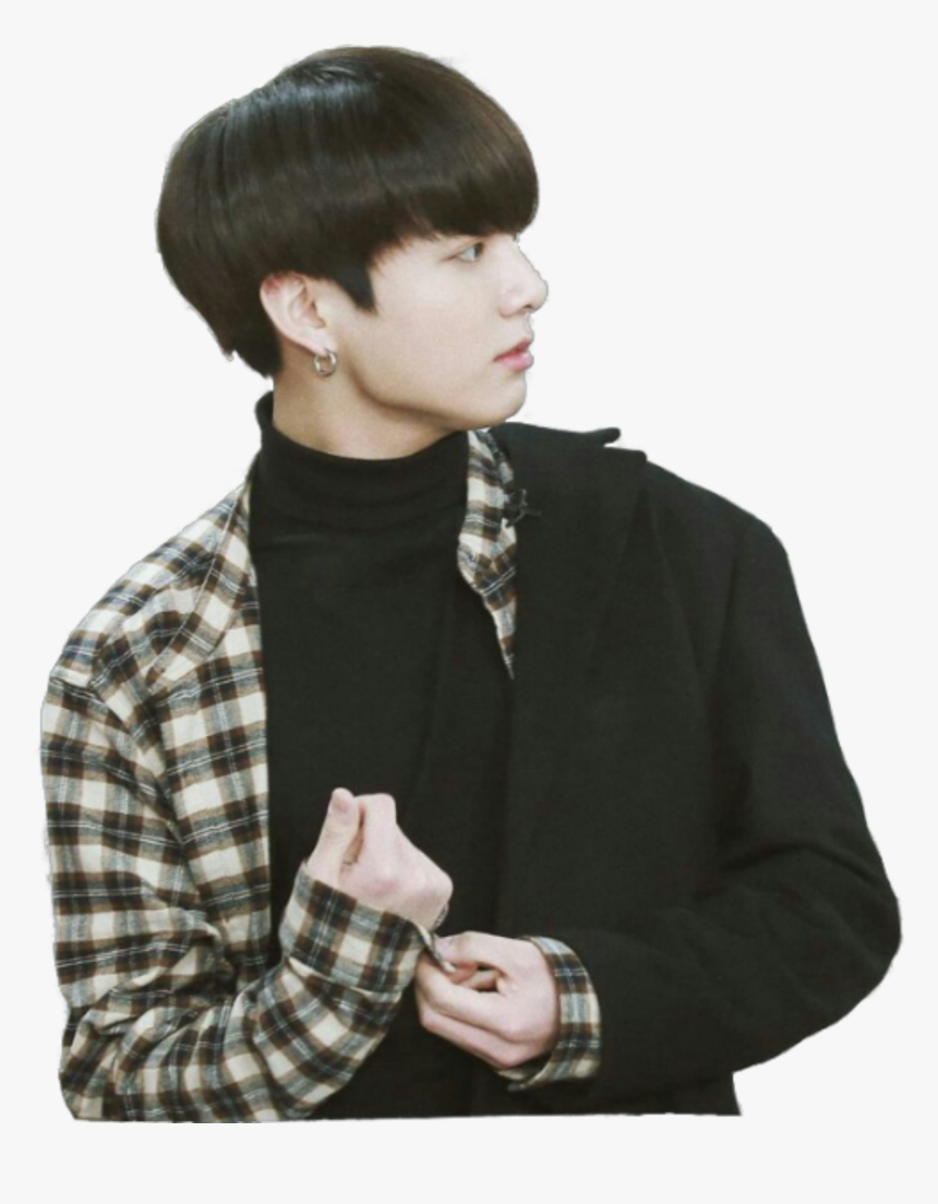 Jeon Jungkook Png, Transparent Png, Free Download