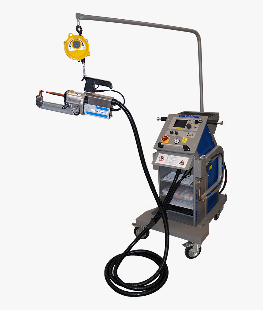 Car O Liner Spot Welder, HD Png Download, Free Download