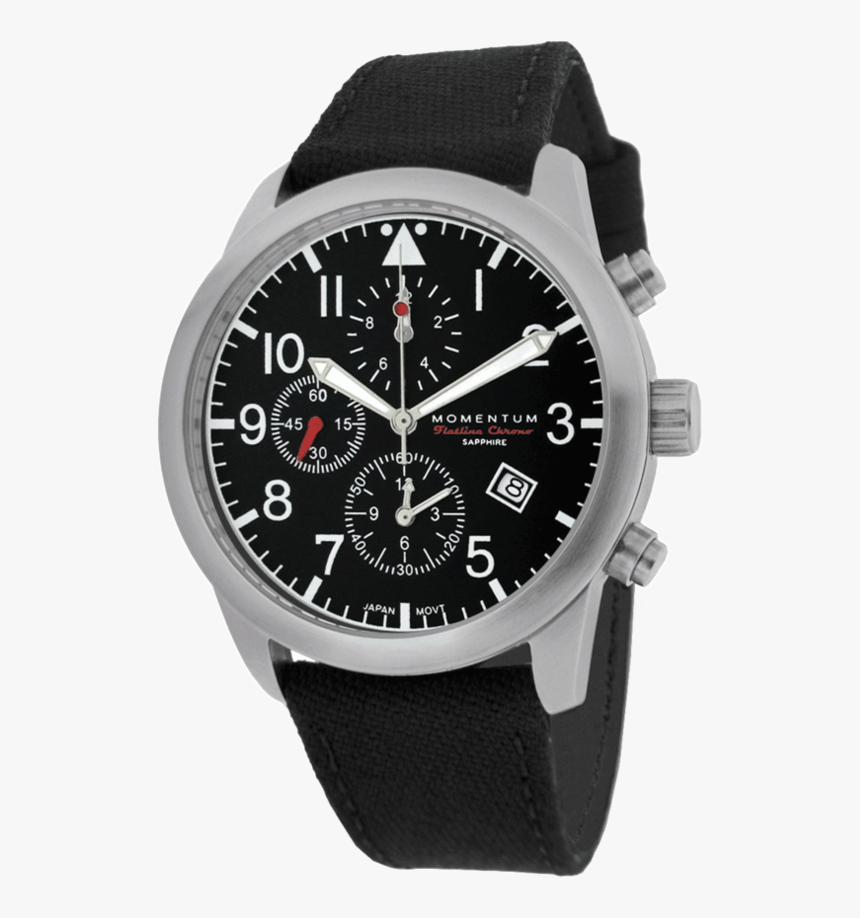 Seiko 5 Black, HD Png Download, Free Download