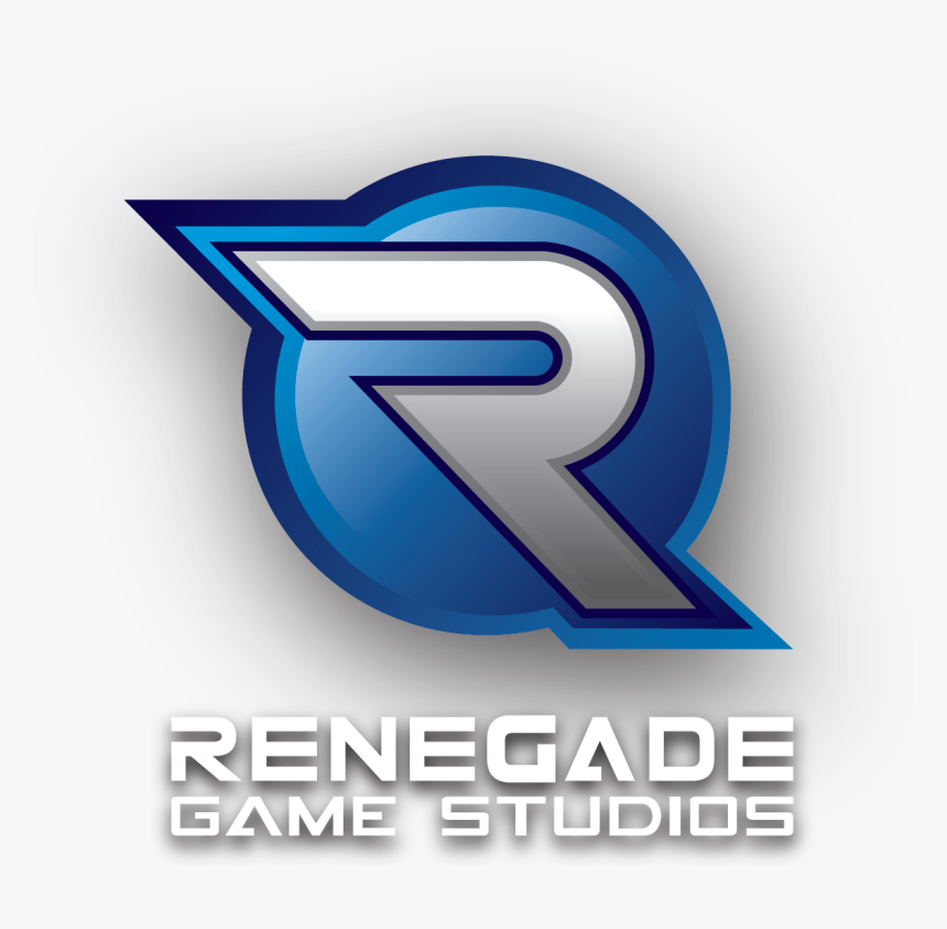 Renegade Game Studios Logo, HD Png Download, Free Download