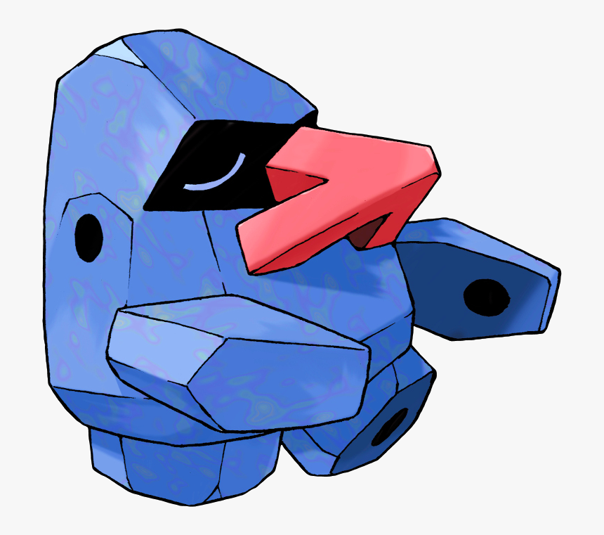 Nj Coding Practice - Nose Pokemon, HD Png Download, Free Download