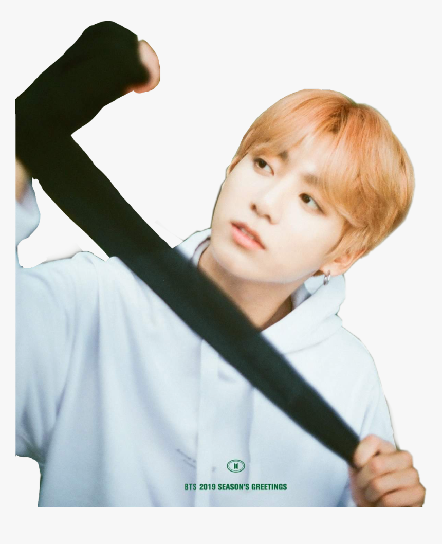 #jungkook #bts #jeonjungkook #freetoedit - De Jungkook De Bts 2019, HD Png Download, Free Download