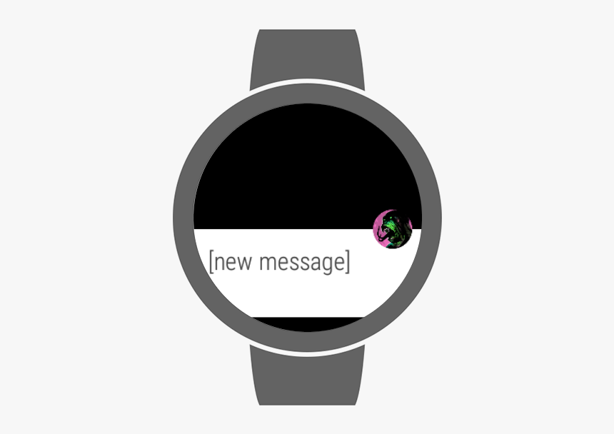 Home Assistant Android Wear, HD Png Download, Free Download