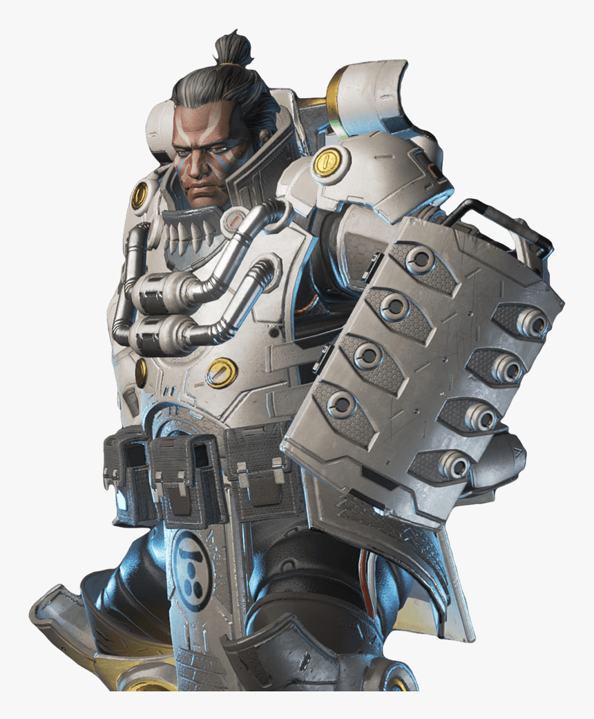 Millennium Tusk Featured Icon - Apex Legends Skins Png, Transparent Png, Free Download