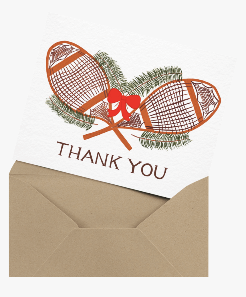 Transparent Holiday Thank You Clipart - Badminton, HD Png Download, Free Download