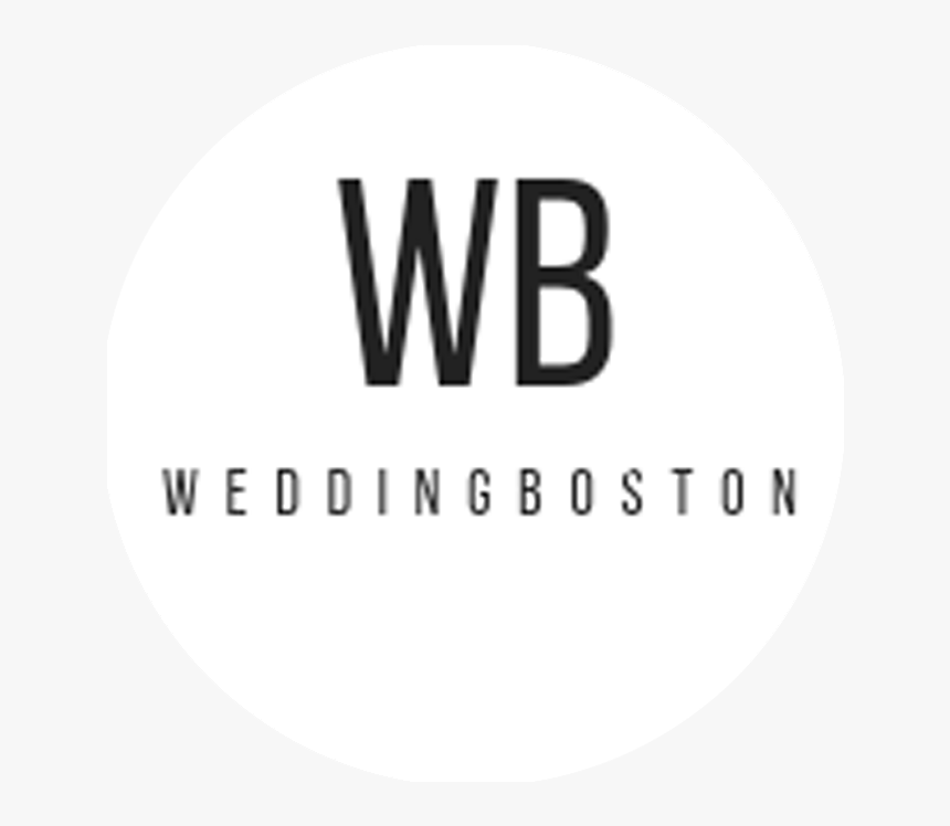 Wedboston - Label, HD Png Download, Free Download