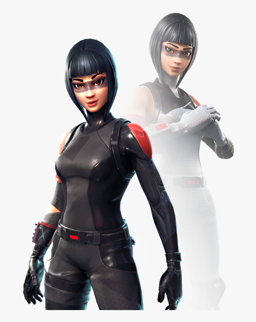 Fortnite Shadow Ops Skin, HD Png Download, Free Download