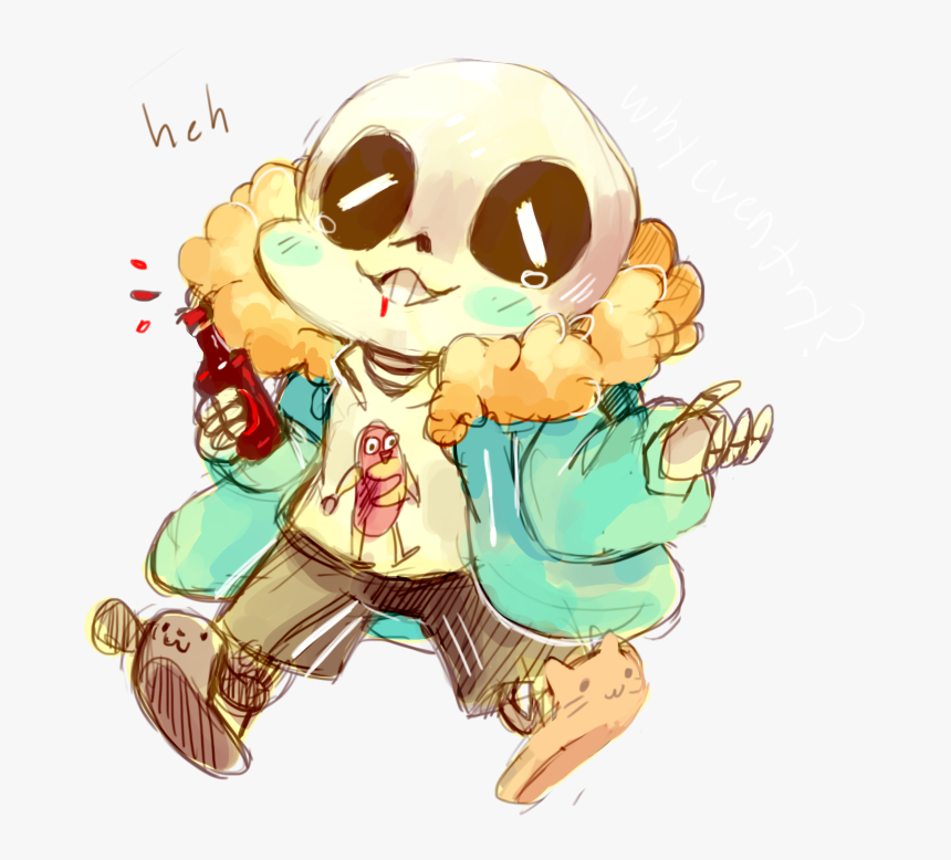 Cute Sans