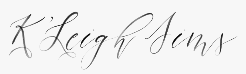 Calligraphy, HD Png Download, Free Download