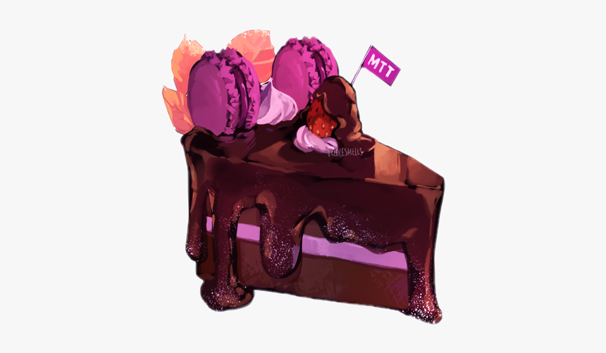 #undertale #mettaton #sweets - Chocolate, HD Png Download, Free Download