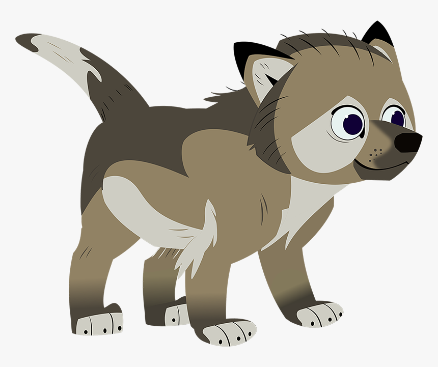 Transparent Wild Kratts Clipart - Wild Kratts Animals Png, Png Download, Free Download