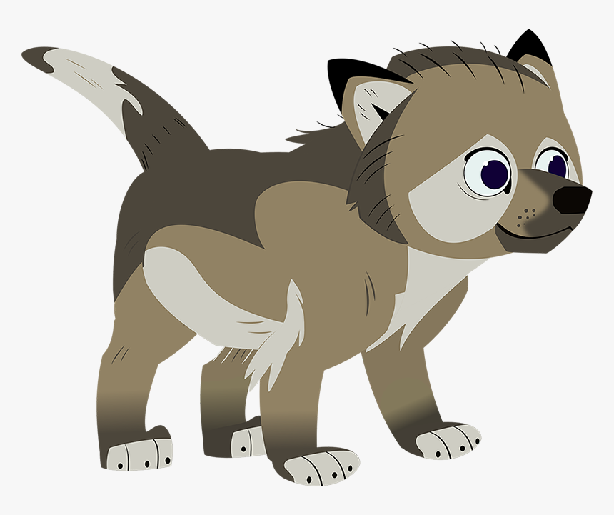 Transparent Wild Kratts Clipart - Wild Kratts Animals Png, Png Download - k...