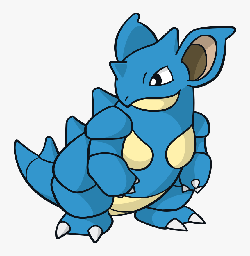 Pokemones Nidoqueen, HD Png Download is free transparent png image. 