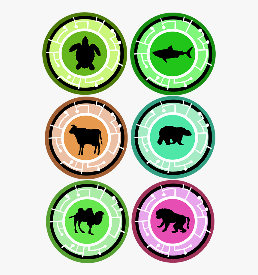 Wild Kratts Clipart, HD Png Download, Free Download