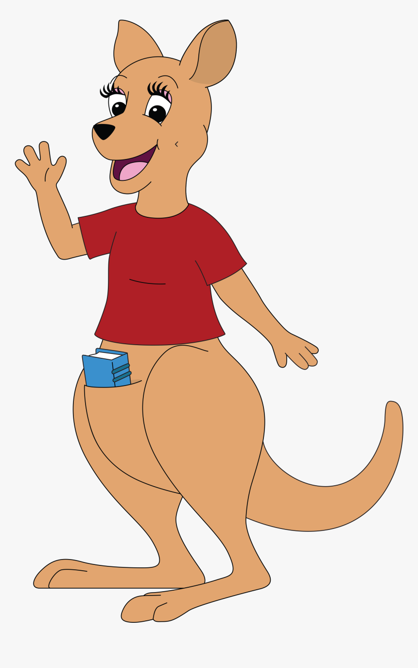 Read A Roo Block Party October, HD Png Download, Free Download