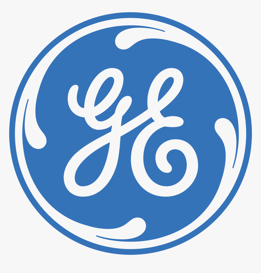 General Electric Company Logo, HD Png Download, Free Download