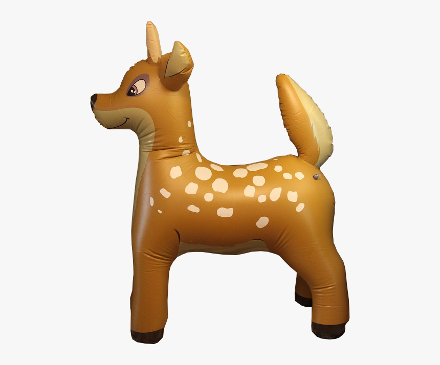 Doe Png - Companion Dog, Transparent Png, Free Download