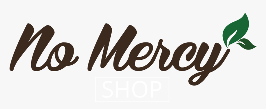 No Mercy Shop - Dr Jay, HD Png Download, Free Download