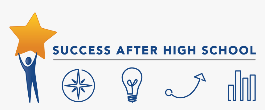 Success In High School, HD Png Download, Free Download