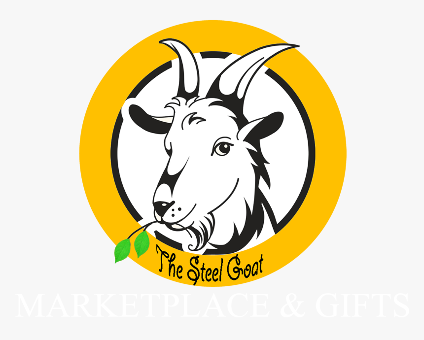 Goat Head Vector Png, Transparent Png, Free Download