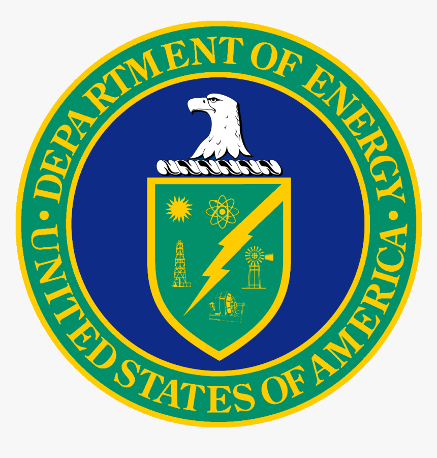 Us Department Of Energy, HD Png Download, Free Download